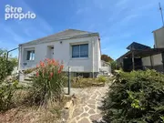 Façade - Maison à LES HERBIERS