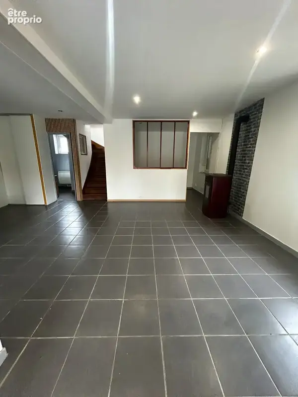 Maison traditonnelle rénovée - photo 8