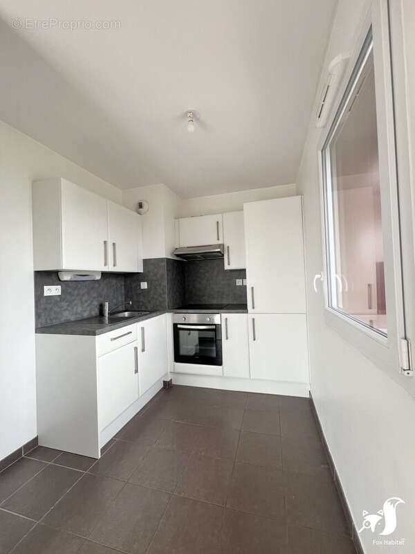Appartement à MARLY