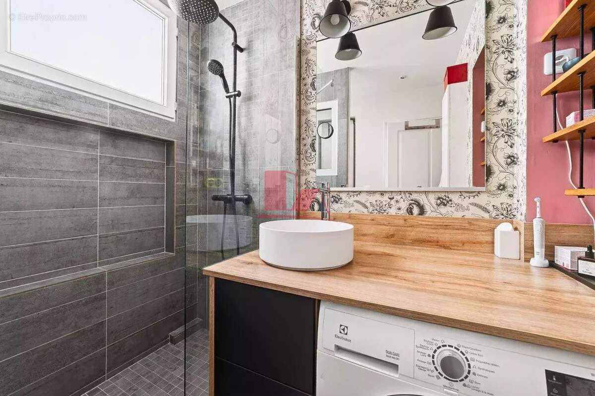 Appartement à VANVES