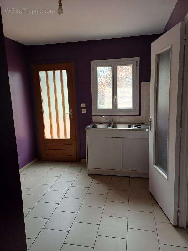 Maison à HERSIN-COUPIGNY