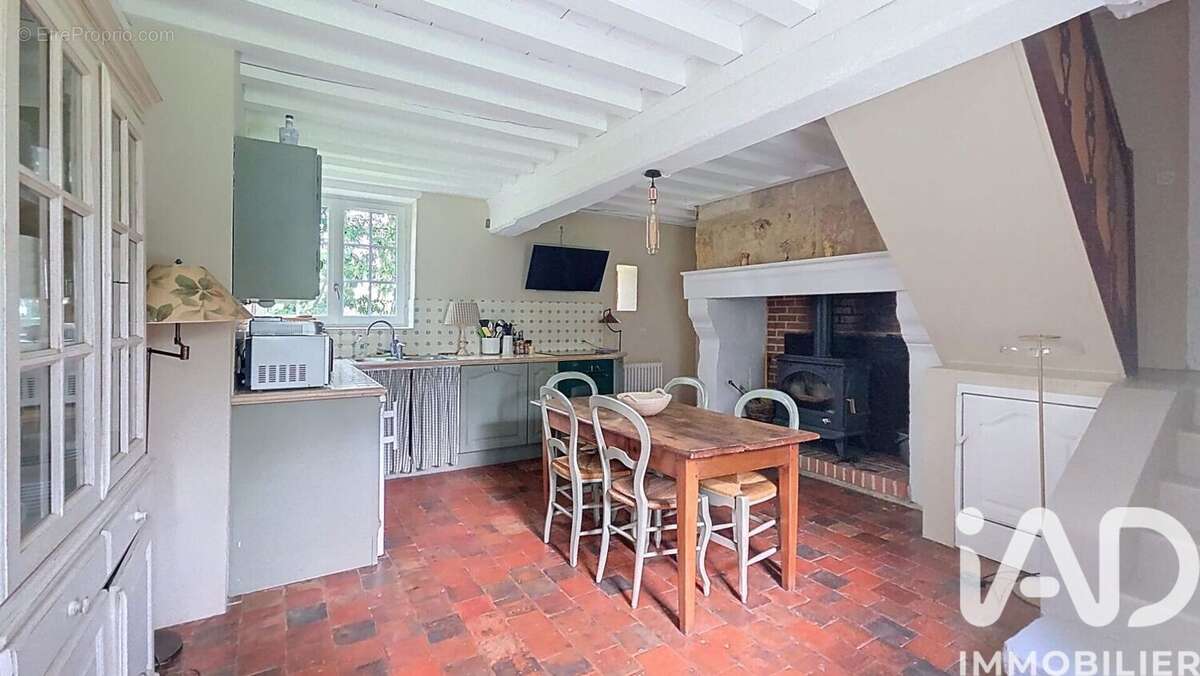 Photo 6 - Maison à LE RENOUARD