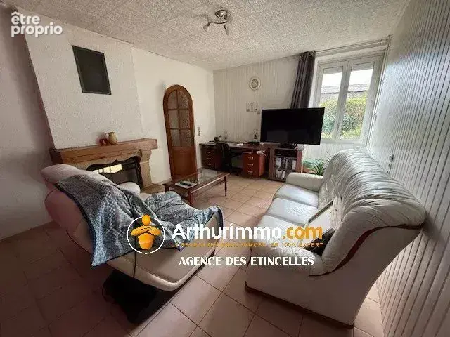 Vente Maison Martigne-ferchaud(35640) 229 900ï¿œ - photo 5