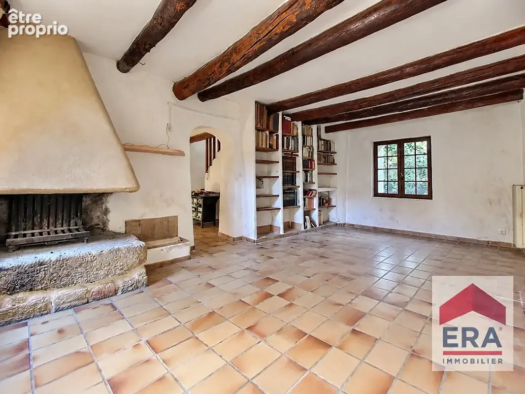 Maison 132m² à courthézon - photo 10