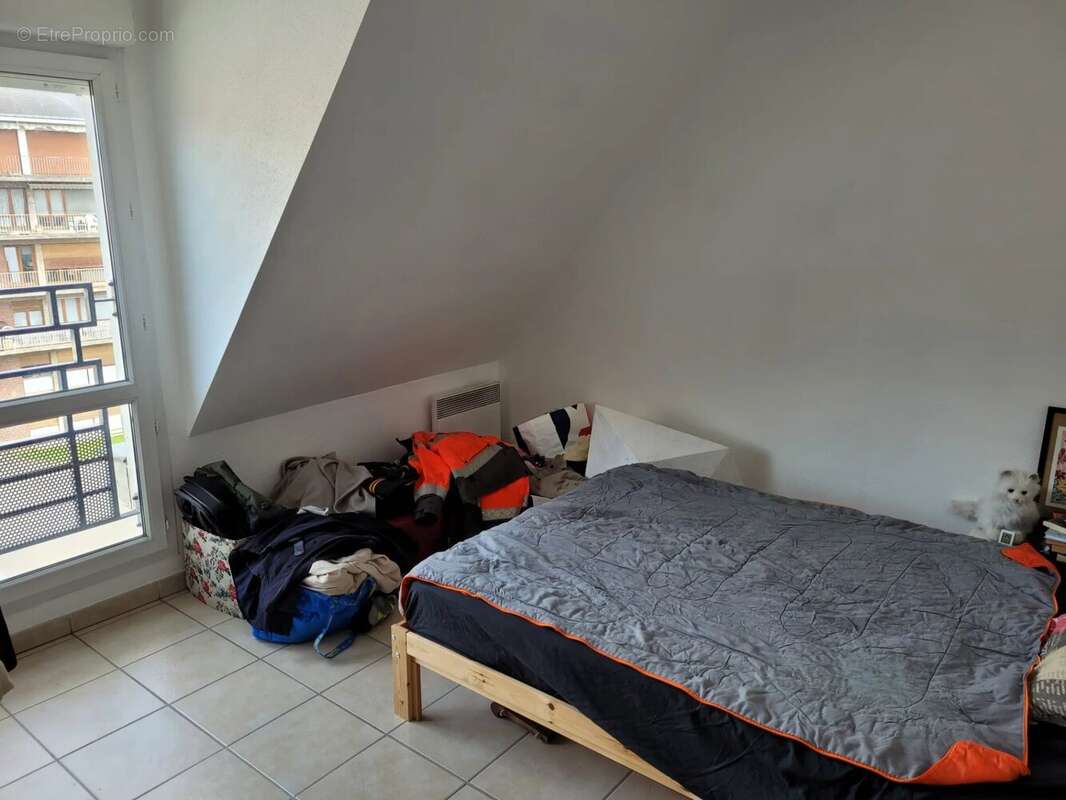 Appartement proche centre ville amiens. - photo 2