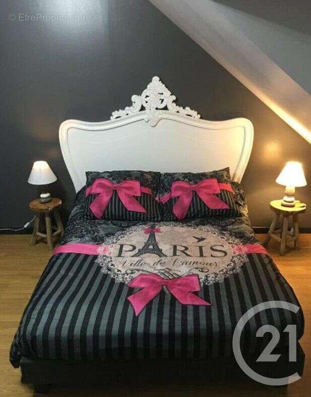 Appartement à BOULOGNE-SUR-MER