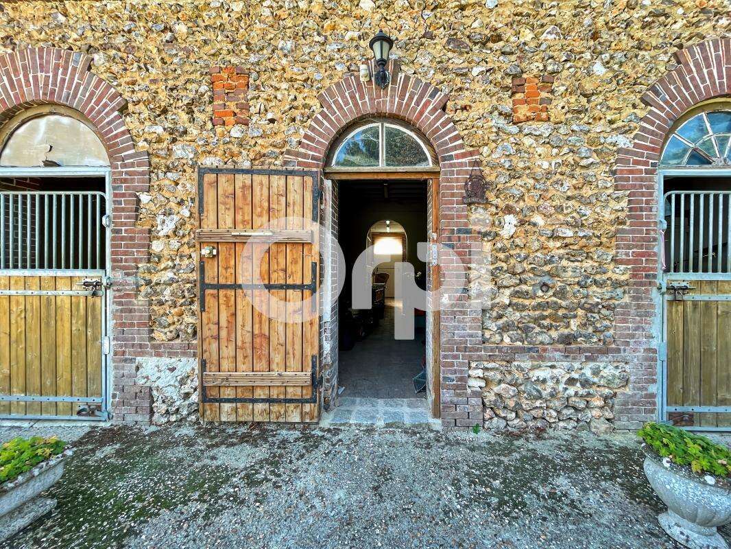 Maison à GUICHAINVILLE