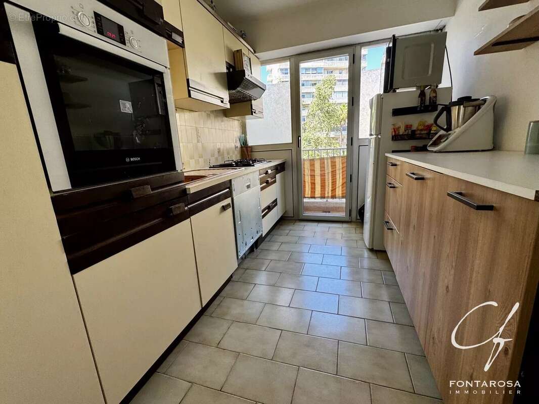 Appartement à FREJUS
