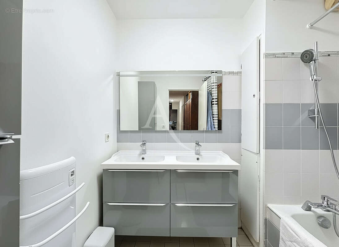 Appartement à SAINT-GERMAIN-EN-LAYE