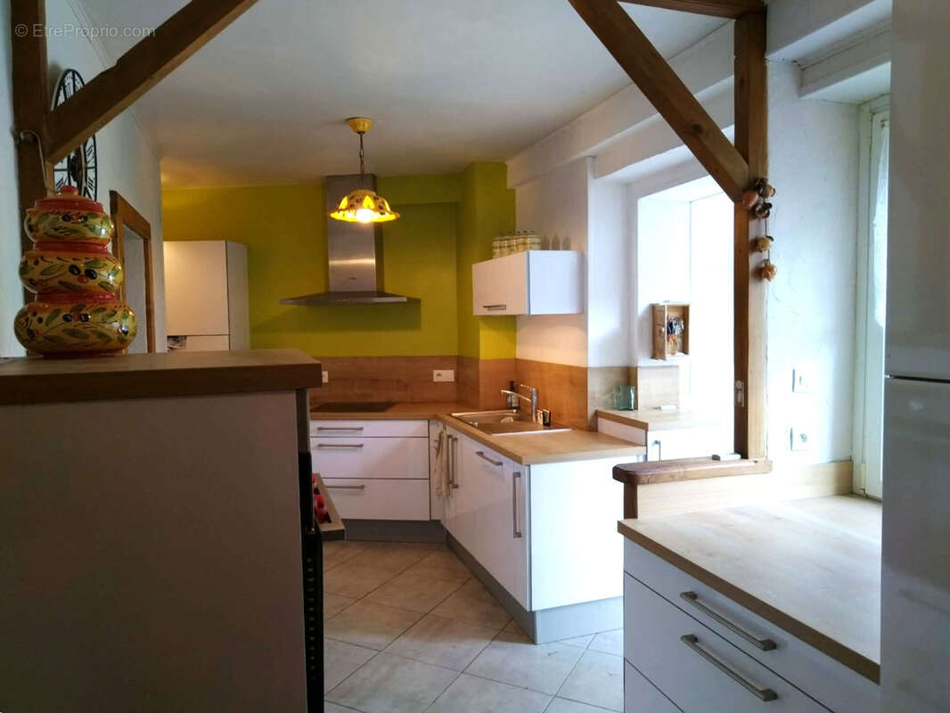 Maison à ROSCOFF