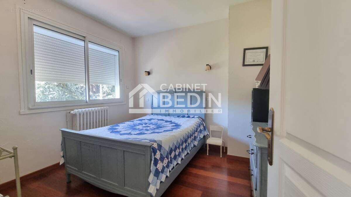 Maison à TOURNEFEUILLE