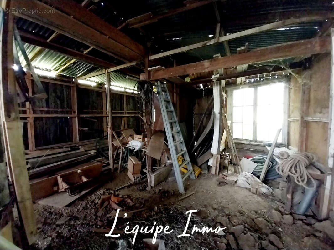 Maison à CAZAUX-SAVES