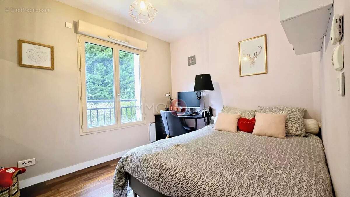Appartement à LE RAINCY