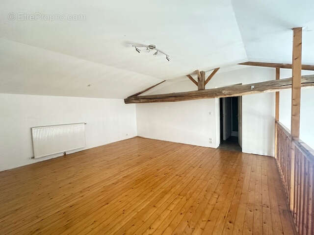 Maison à LEZOUX