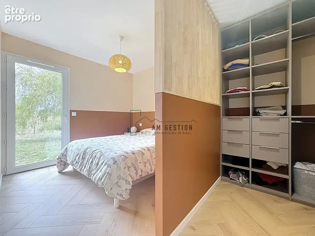 Maison contemporaine neuve aux portes de Couzeix! - photo 12