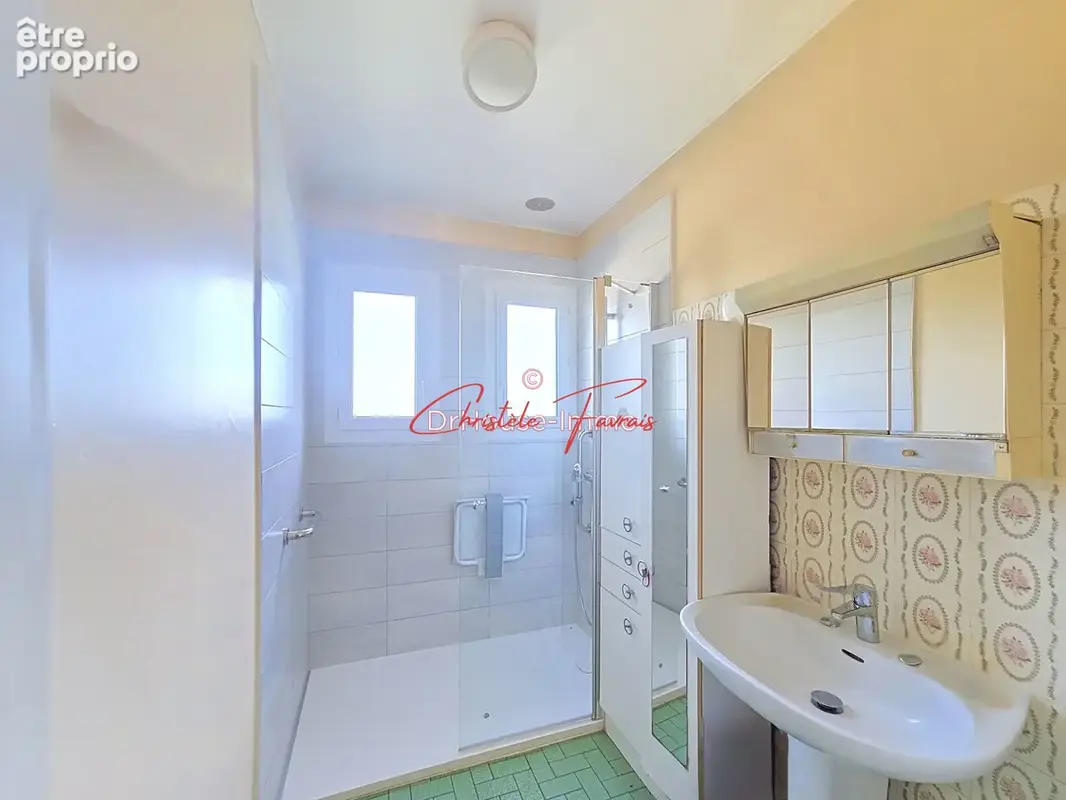 Maison 5 pièces 111 m² à vendre à Louvigne-Du-Desert (35420) - photo 24
