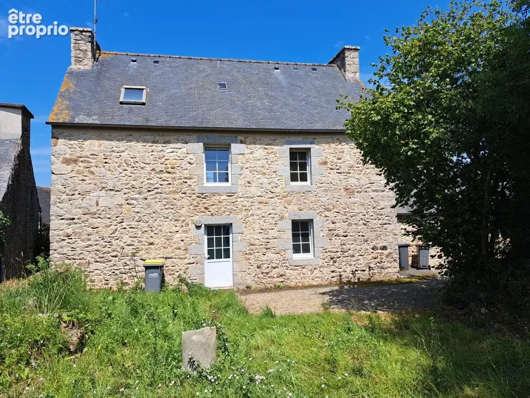 Maison 82 m² à Landebaeron  - photo 3