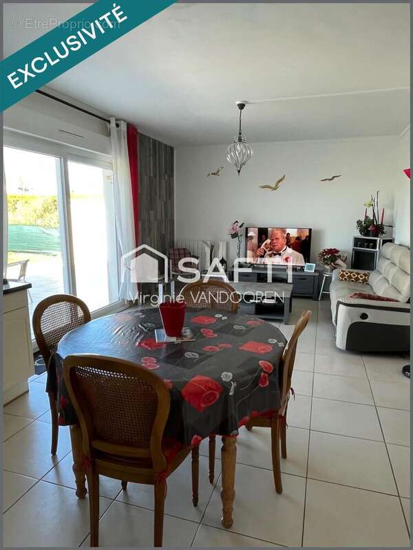 Photo 4 - Maison à WIMEREUX