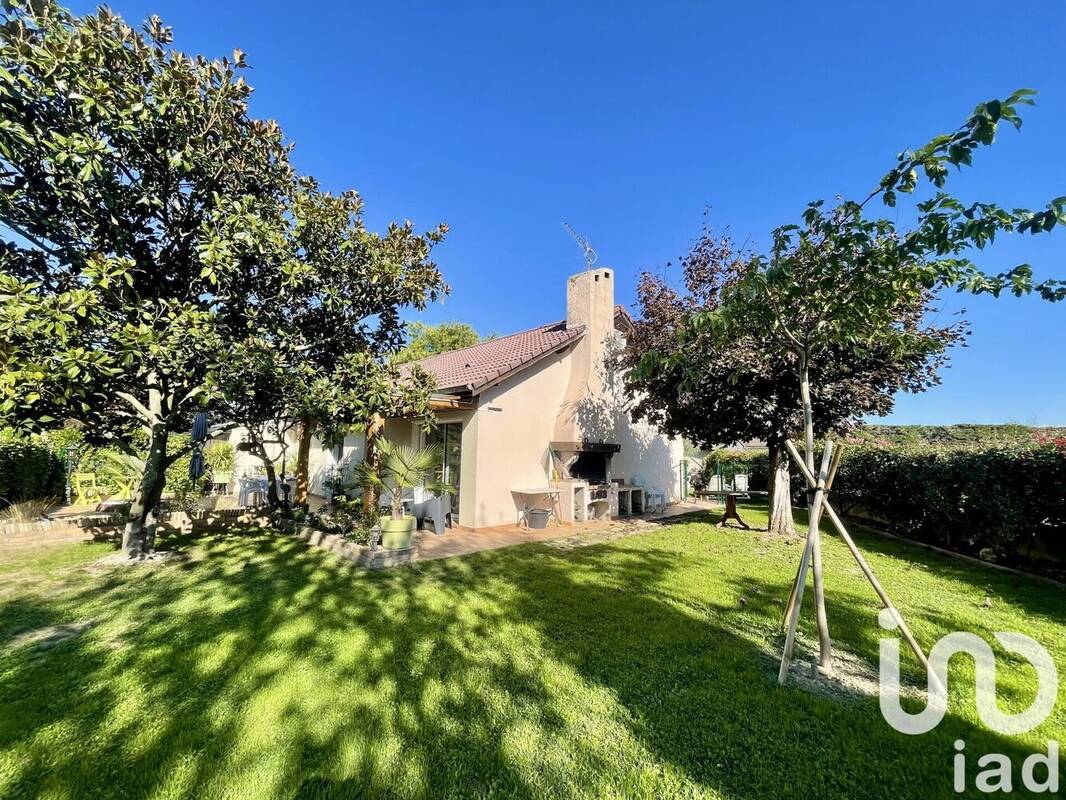 Photo 1 - Maison à SAINT-MAURICE-L&#039;EXIL