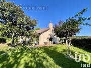 Photo 1 - Maison à SAINT-MAURICE-L&#039;EXIL