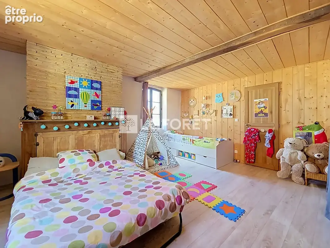 Maison béarnaise proche Orthez 6 pièces 200m² - photo 10