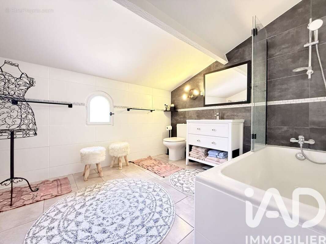 Photo 9 - Appartement à SIX-FOURS-LES-PLAGES