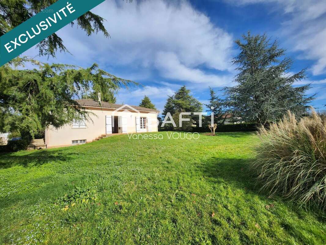 Photo 4 - Maison à ESTANG