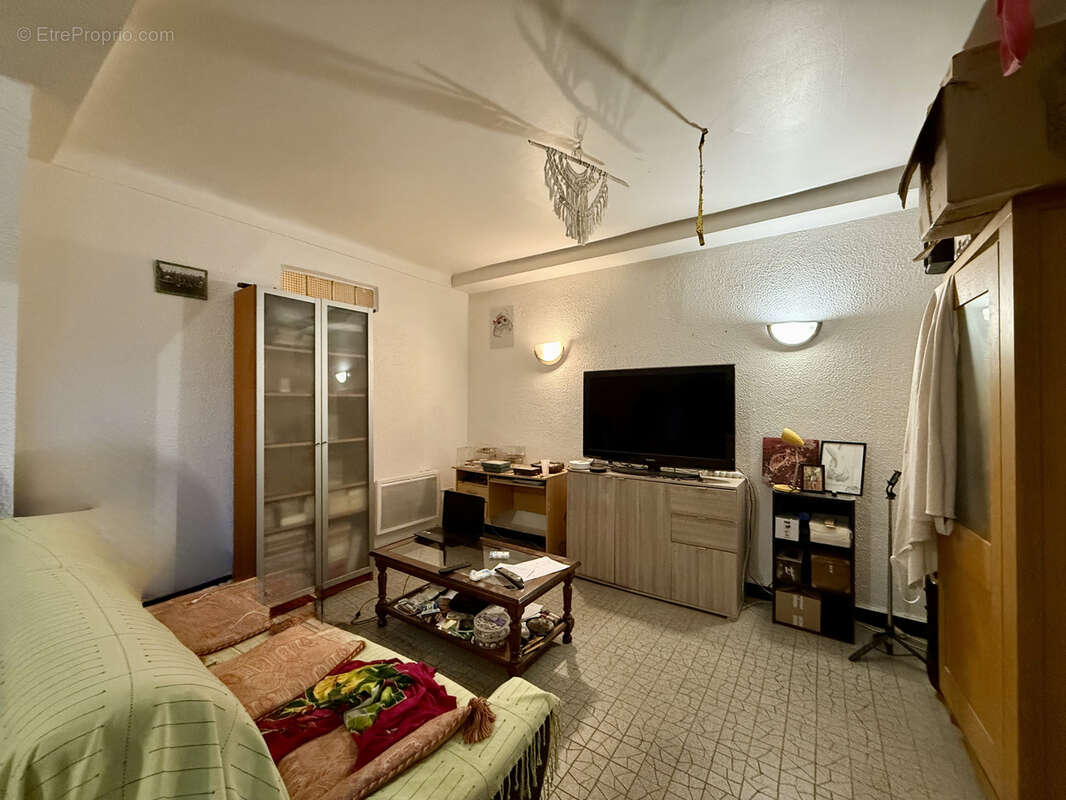 Appartement à SAINT-LYS