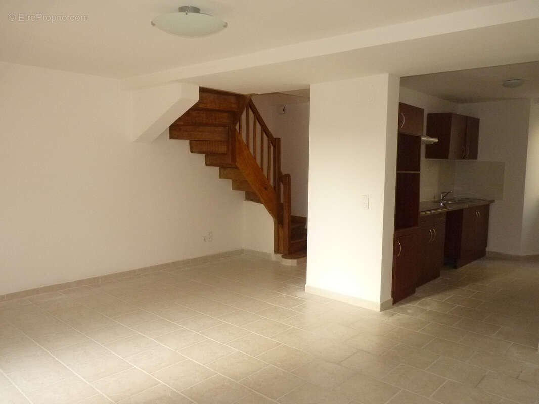 Maison à MIREVAL-LAURAGAIS