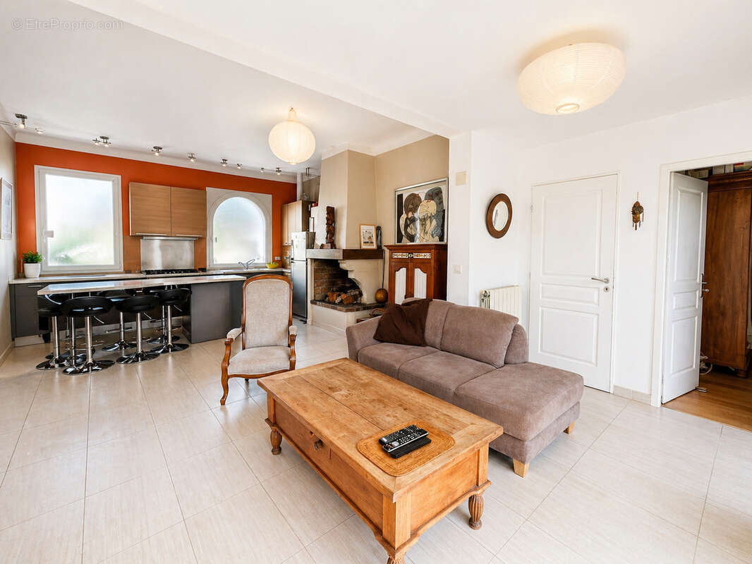 Maison à ANGLET
