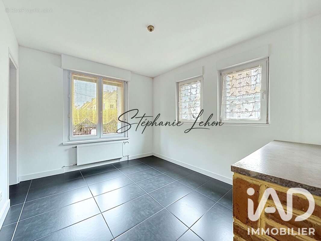 Maison 114 m² à Outreau  - photo 2