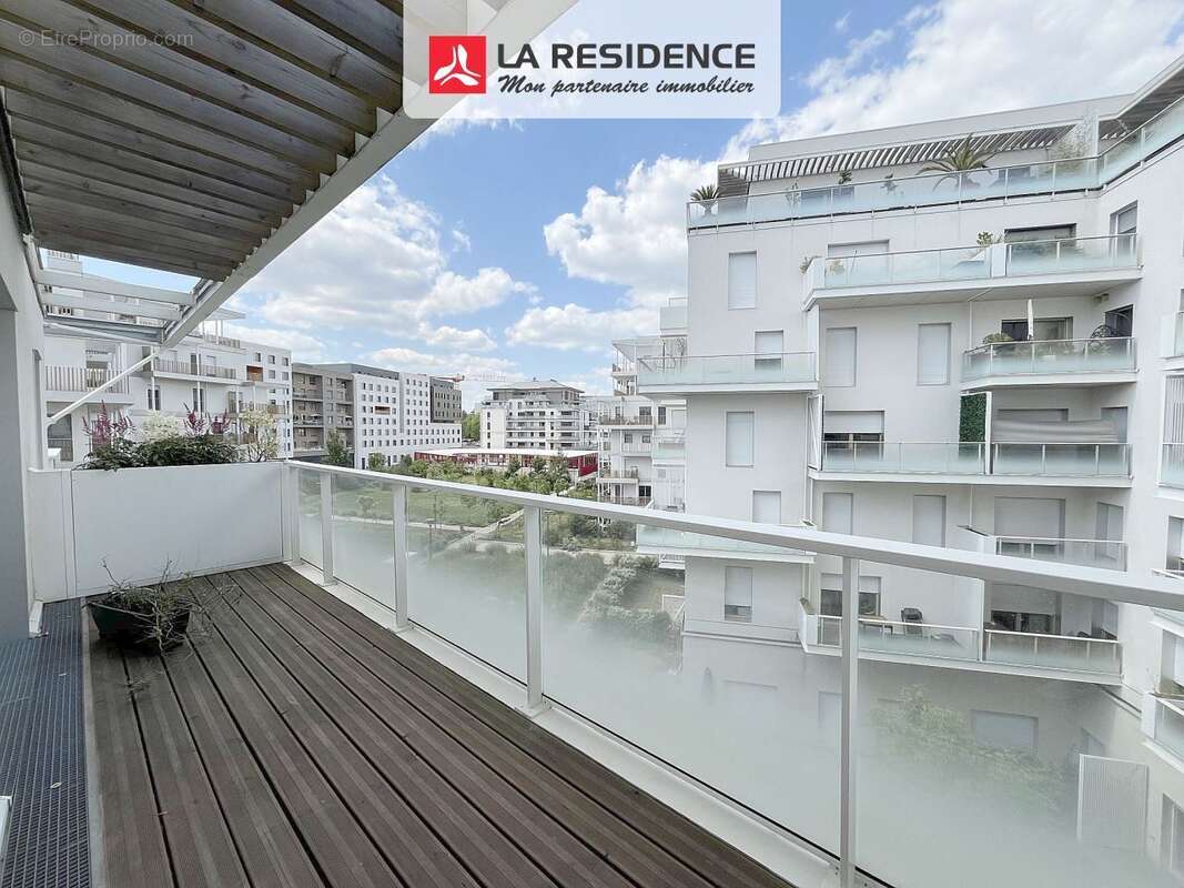 Appartement à VELIZY-VILLACOUBLAY
