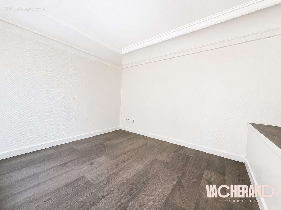 Appartement 21 m² à Lille  - photo 3