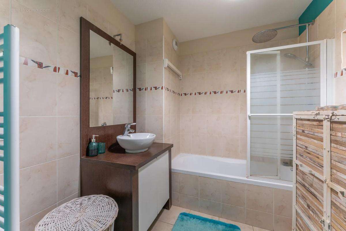 Appartement à SAINT-MEDARD-EN-JALLES