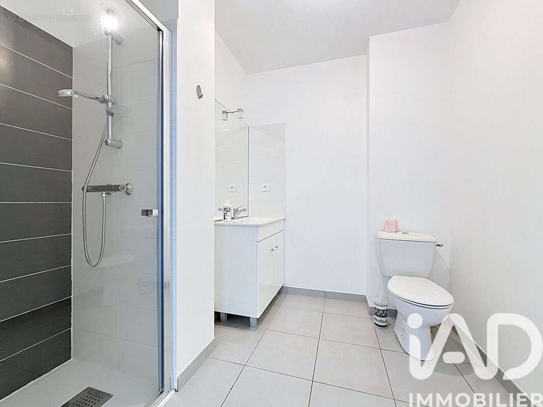 Photo 8 - Appartement à SAINT-HERBLAIN