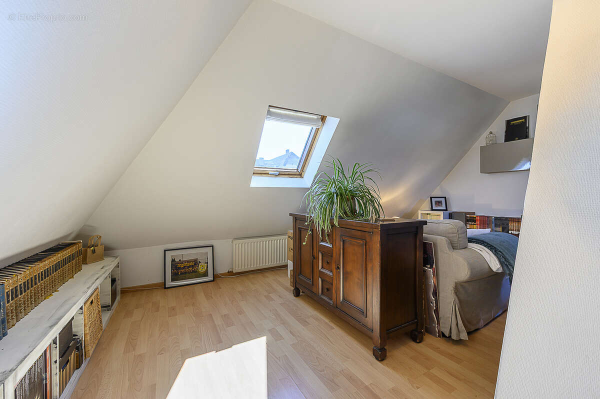 Maison à STRASBOURG