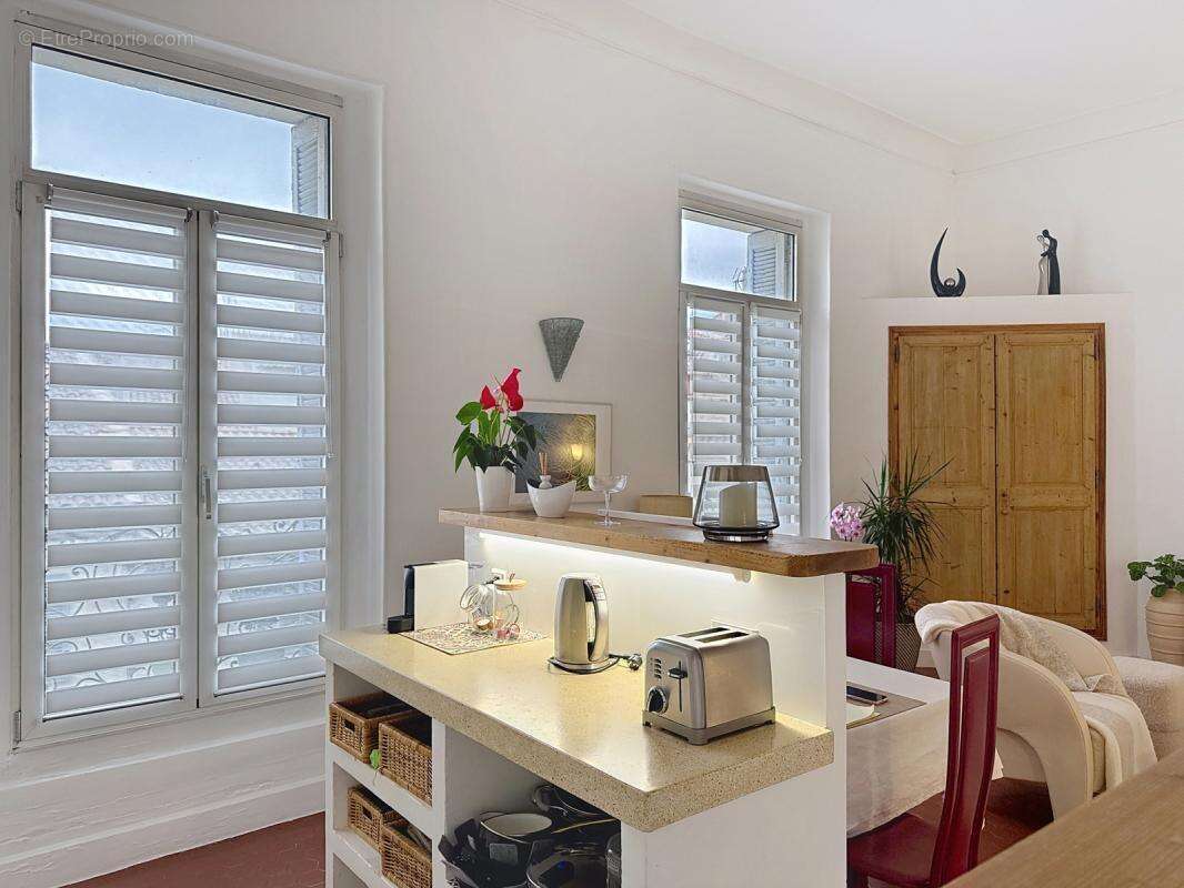 Appartement à AVIGNON