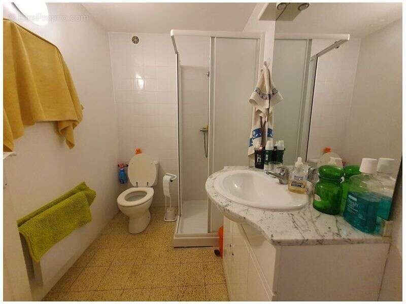 Maison à BABEAU-BOULDOUX