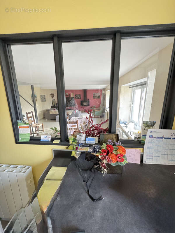 Maison à PERS-EN-GATINAIS