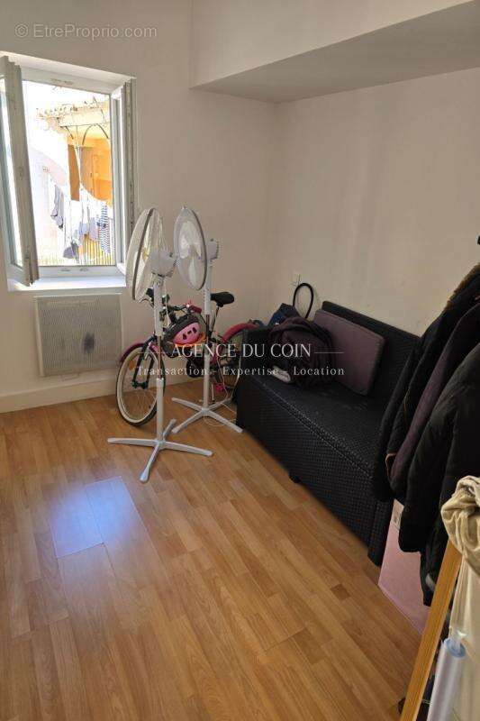 Maison à DRAGUIGNAN