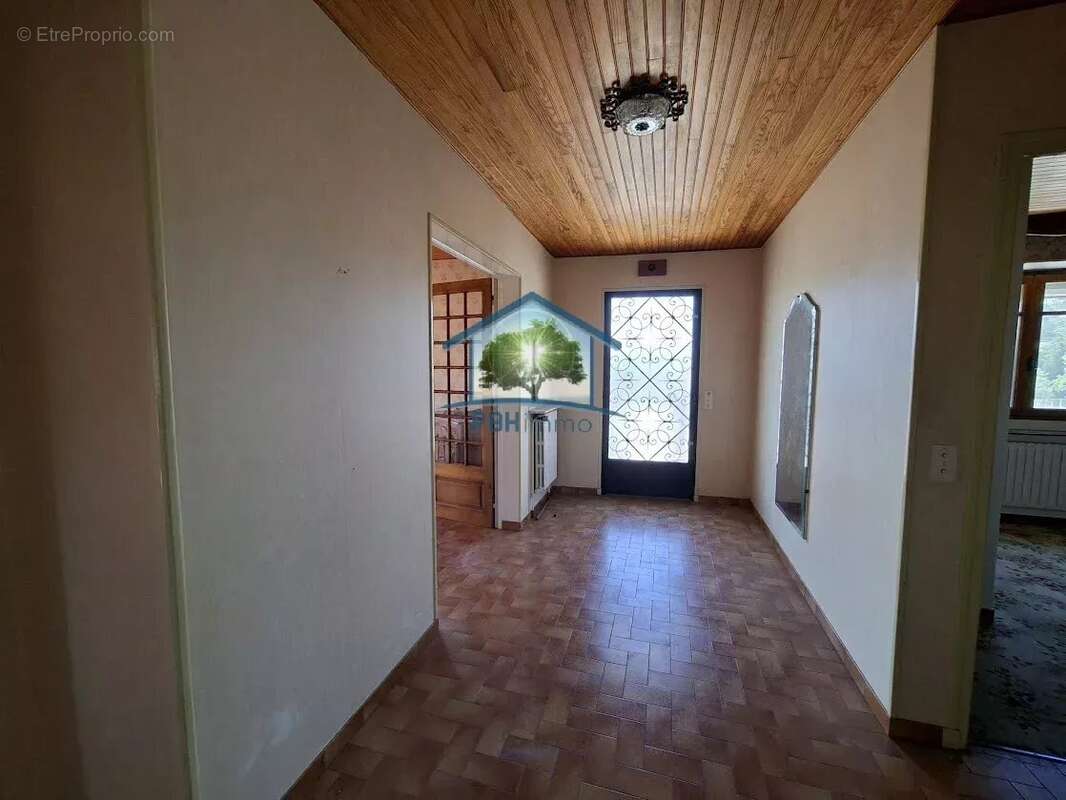 Maison à ALES