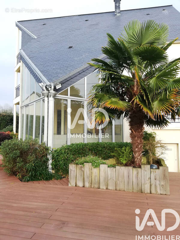 Photo 5 - Maison à L'HUISSERIE