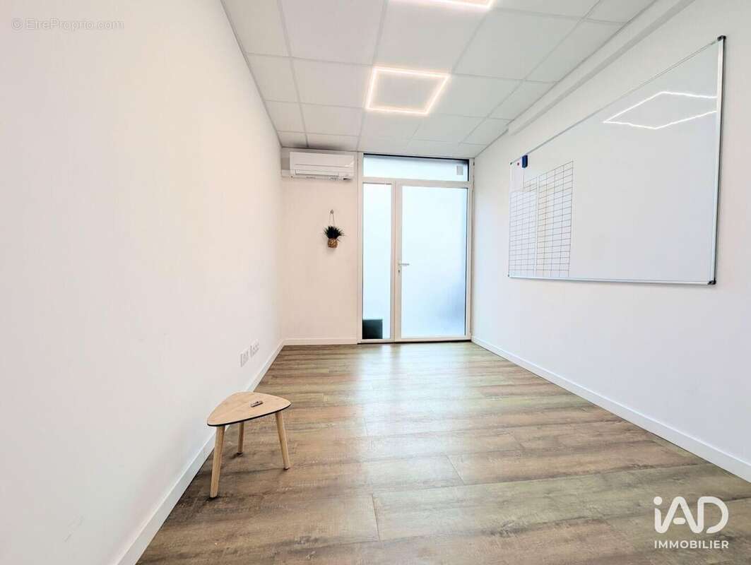 Photo 4 - Commerce à METZ