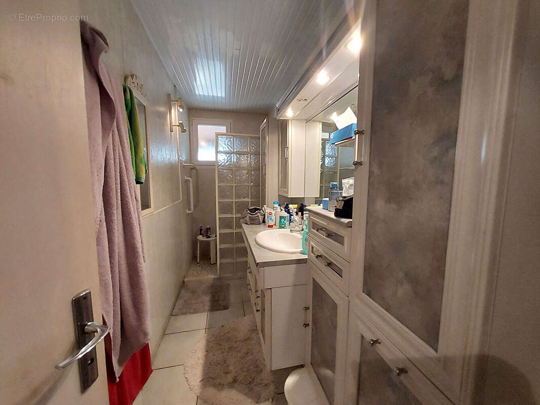 Maison à DOLUS-D&#039;OLERON