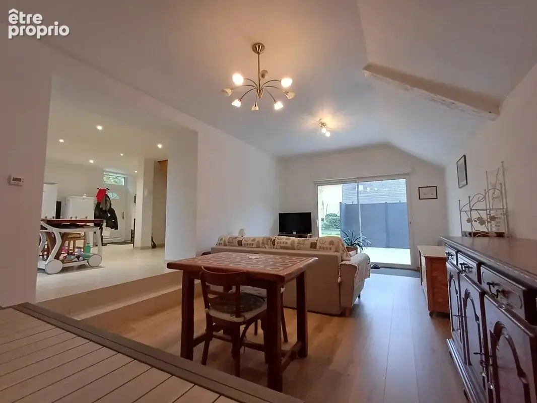 Vente Maison Pouille(86800) 210 000ï¿œ - photo 4
