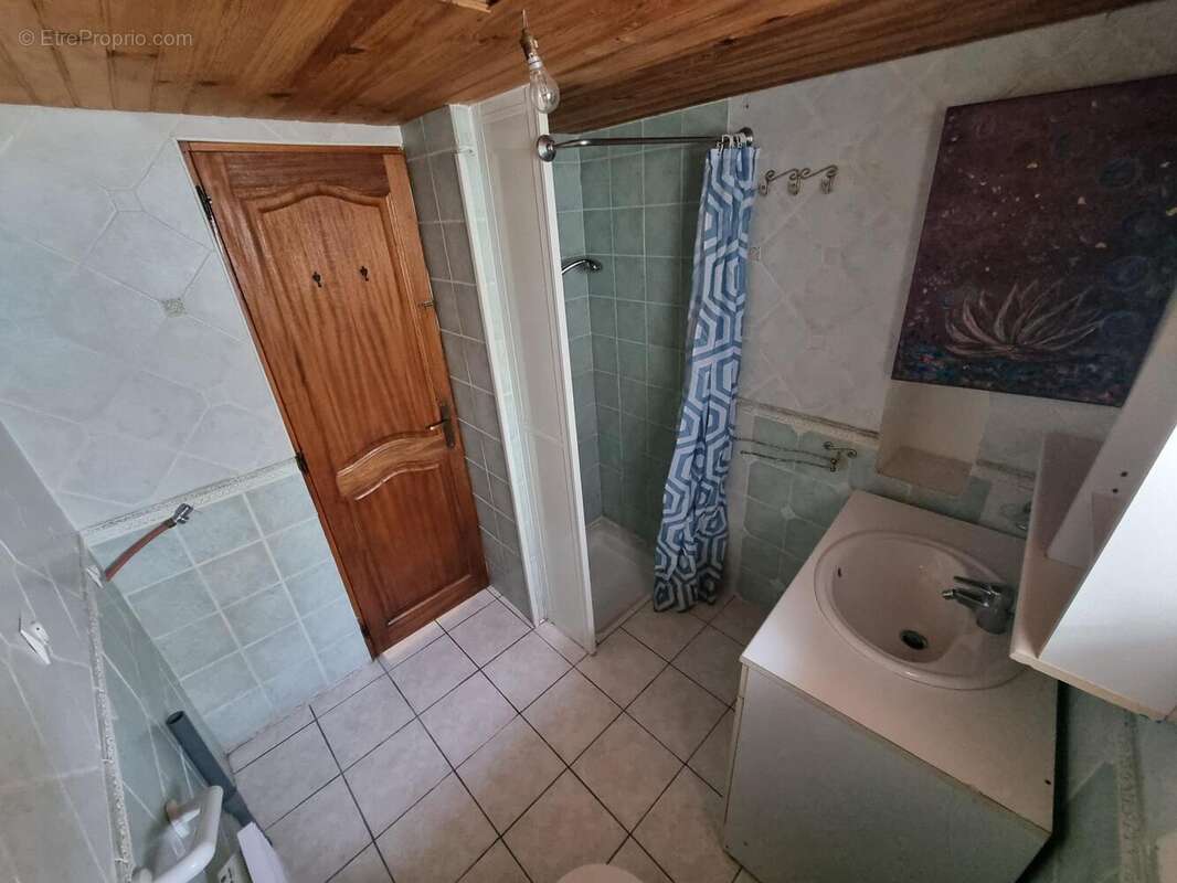 Photo 3 - Maison à SEIX
