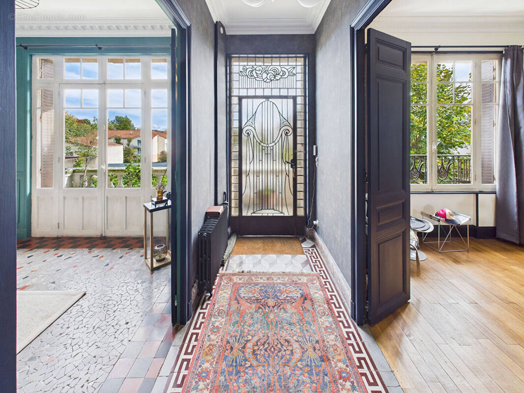 Maison à BELLERIVE-SUR-ALLIER