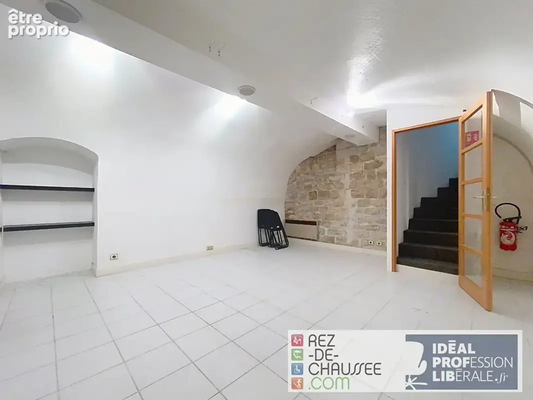 Bureaux madeleine - saint lazare - photo 9