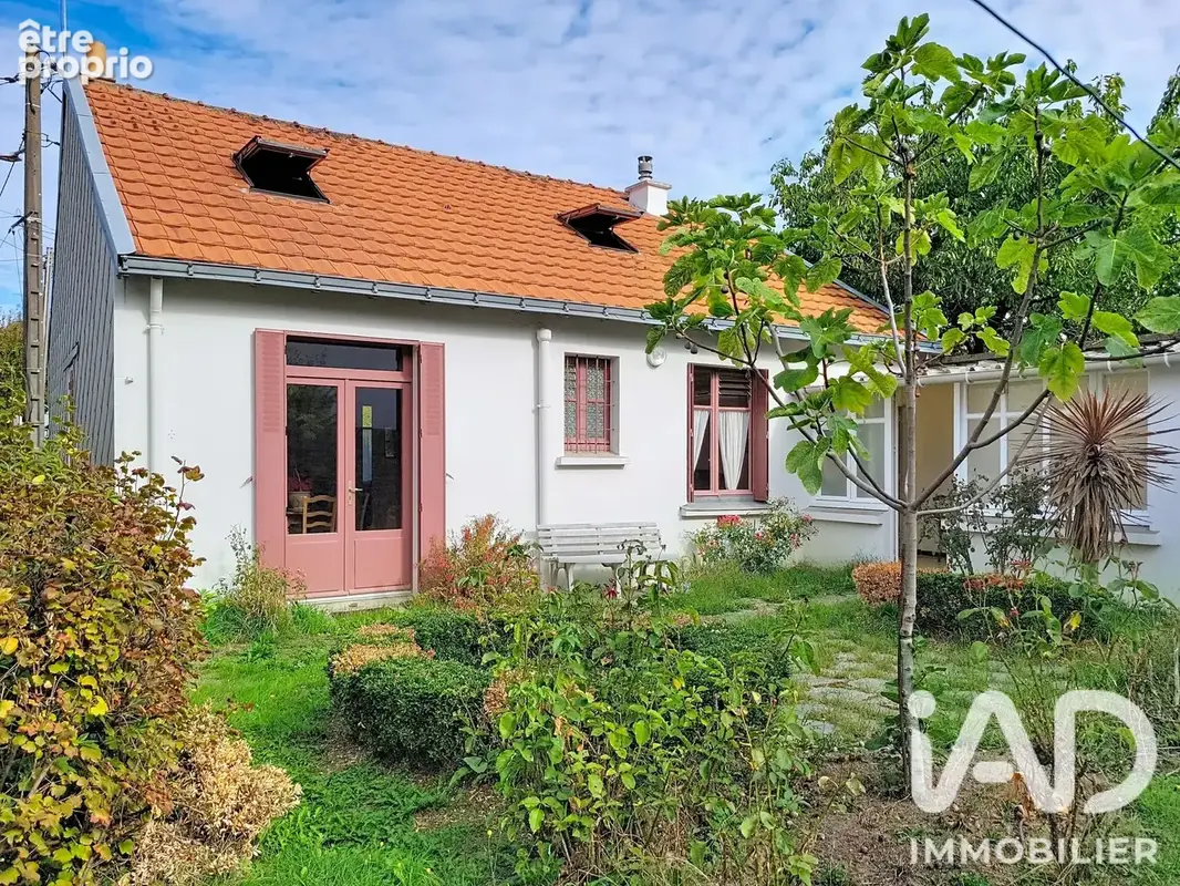 Photo 1 - Maison à REZE