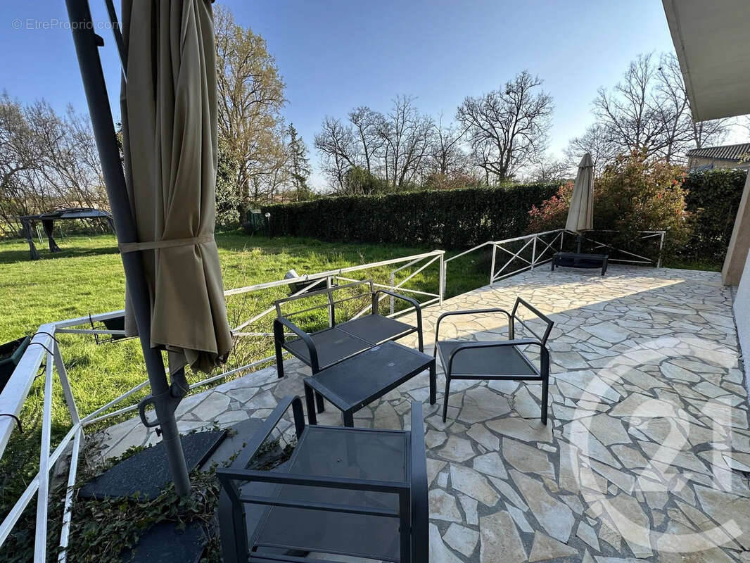 Maison 152 m² à Pibrac  - photo 14